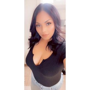 Meet your Posher, Shayla